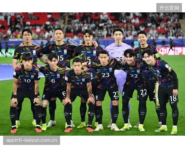 面对拥有孙兴慜的韩国队，约旦需用足换人名额以应对其世界级冲击力。